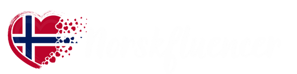 Norskfluencer.no